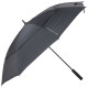 Lifeventure парасоля Trek Umbrella X-Large black