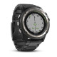 Авіаційний смарт-годинник Garmin D2 Charlie Titanium