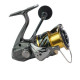 Котушка Shimano Twin Power 20 4000PG FD