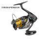 Котушка Shimano Twin Power 20 C3000XG FD