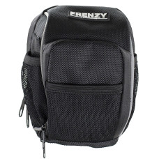 Frenzy сумка на кермо Scooter Bag black