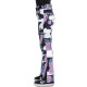 Rehall брюки Nori W 2024 camo abstract lavender M