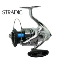 Котушка Shimano Stradic 19 4000MHG FL