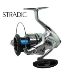 Котушка Shimano Stradic 19 4000MHG FL