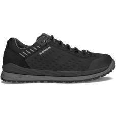 LOWA кросівки Malta GTX LO black 44.0