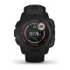 Смарт-годинник Garmin Instinct Solar Tactical Edition Black