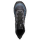 LOWA черевики Merger GTX MID steel blue-anthracite 46.5