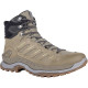 LOWA черевики Innovo GTX MID dune-grey 40.0