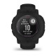 Смарт-годинник Garmin Instinct 2 Solar Tactical Edition чорний