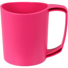 Lifeventure кухоль Ellipse Mug pink