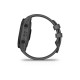 Смарт-годинник Garmin Descent G1 чорно-сірий