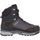 LOWA черевики Mangart GTX MID W anthracite-arctic 37.0