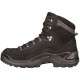 LOWA черевики Renegade GTX MID deep black 40.0