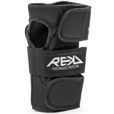 REKD захист зап'ястя Wrist Guards black XL