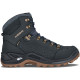 LOWA черевики Renegade Warm GTX MID navy 43.5