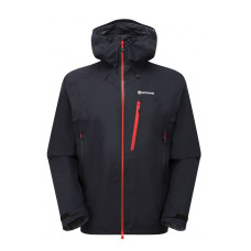 Куртка MONTANE Alpine Pro Jacket, Black, M