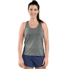 Ultimate Direction майка Cirriform Tank W gray L