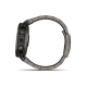 Смарт-годинник Garmin D2 Delta PX з титановим браслетом DLC