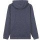 Picture Organic толстовка Bear D-S Hoody dark blue melange M