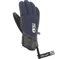 Picture Organic рукавички Madson dark blue 11