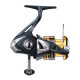 Котушка Shimano Sahara 22 C3000DH FJ