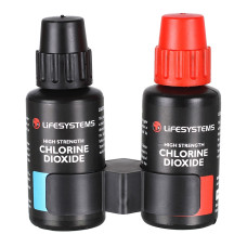Lifesystems засіб для дезінфекції води Chlorine Dioxide Liquid