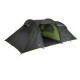 Намет High Peak Naxos 3.0 Dark Grey/Green (11426)