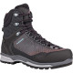 LOWA черевики Mangart GTX MID W anthracite-arctic 37.0