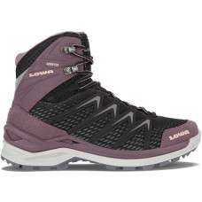 LOWA черевики Innox Pro GTX MID W black-brown rose 37.5