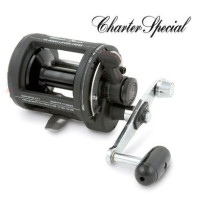 Котушка Shimano TR 1000LD Charter Special