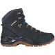 LOWA черевики Renegade Warm GTX MID navy 41.0