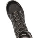 LOWA черевики Innox Pro GTX MID black-grey 44.5