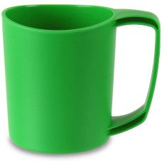 Lifeventure кухоль Ellipse Mug green