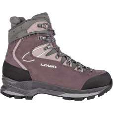 LOWA черевики Mauria Evo GTX W brown rose-rose 36.5