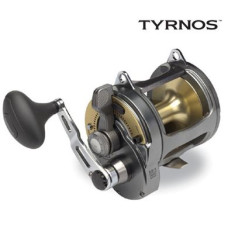 Котушка Shimano Tyrnos 20