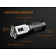 Ліхтар ручний Fenix TK72R 3 Cree XHP70