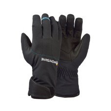 Перчатки MONTANE Alpine Guide Glove, Black, M