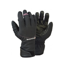 Перчатки MONTANE Female Alpine Guide Glove, Black, L