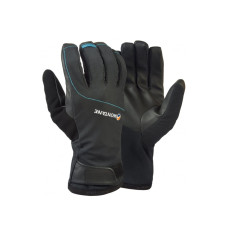 Перчатки MONTANE Rock Guide Glove, Black, L