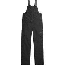 Picture Organic брюки Testy Bib 2024 black S