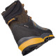 LOWA черевики Mangart GTX MID anthracite-flame 41.0