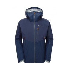 Куртка MONTANE Ajax Jacket, Antarctic Blue, S