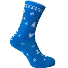 Micro шкарпетки Kids blue M