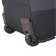 Lifeventure сумка Expedition Duffle Wheeled 120 L black-grey