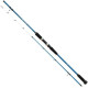 Вудлище човнове Shimano Alivio Boat Quiver 2.10m 50-150g