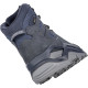 LOWA черевики Renegade Evo GTX MID navy-blue 45.0