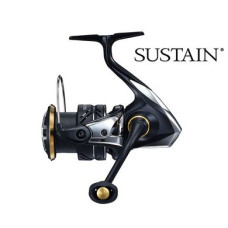 Котушка Shimano 21 Sustain C3000XG FJ