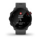 Смарт-годинник Garmin Forerunner 55 Monterra Grey