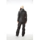 Picture Organic куртка пухова Mid Puff Down W 2024 black M