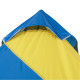 Sierra Designs намет Mountain Guide Tarp blue-yellow